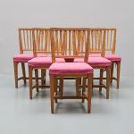 1140 2327 CHAIRS